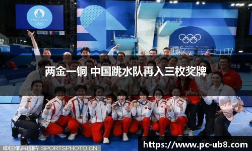 两金一铜 中国跳水队再入三枚奖牌